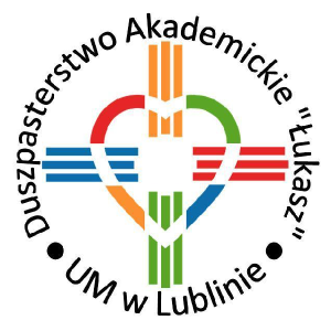 Logo-Duszpasterstwo